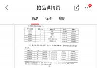 快讯！乐视1300多个商标将被拍卖 评估价格为19.4万元