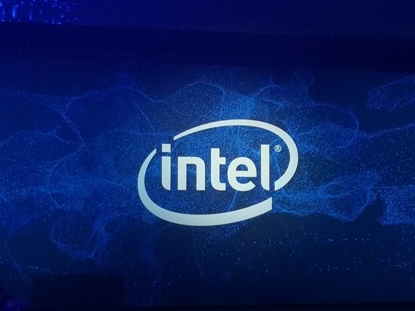 Intel发布2020年财报 PC芯片销量实现强劲反弹