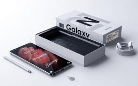 三星Galaxy Note 21系列将问世 或成三星Note系列绝唱之作