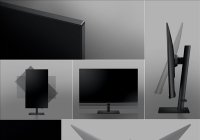 三星同时发布 12 款不同型号显示器 显示器皆兼容 HDR10