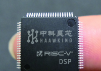 全球首款RISC-V DSP面向工业自动化市场 即将量产