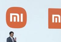 小米工程师偷懒？小米启用新 Logo 方角改圆角引热议