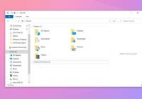  Windows 10 周二补丁更新发布 微软 Edge 传统版本将被移除