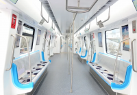 深圳地铁进入 “全自动驾驶时代”  实现自动唤醒、自动发车等功能