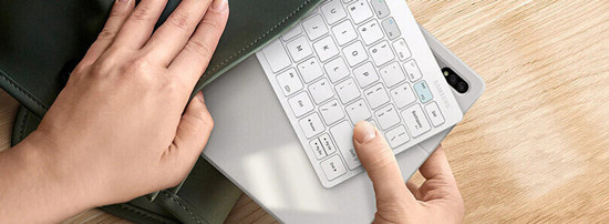 三星推出新款无线键盘 采用 chiclet 按键可一键启用DeX 模式