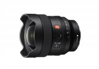索尼发布G大师镜头FE 14mm F1.8 GM 定位全画幅超广角大光圈定焦