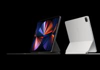 全新iPad Pro正式发布 搭载M1芯片CPU性能提升50%
