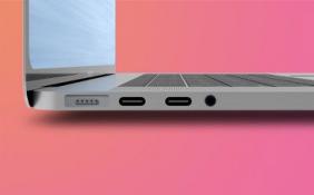 被证实！苹果MacBook Pro新机型将增加端口和带回MagSafe磁吸充电口