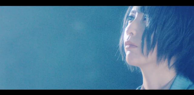 动漫歌手蓝井艾露公开了单曲「鼓动」的完整版MV