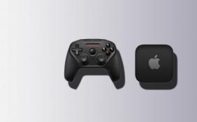 消息称苹果将开发便携式游戏机 采用全新SoC支持光线追踪