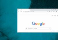谷歌Chrome浏览器将支持“往返缓存” 用户点击按钮可瞬时加载页面