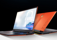 雷神Zero笔记本首销1秒售罄 搭载酷睿 i7-11800H 处理器