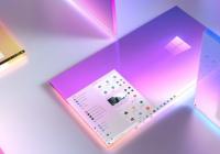 微软为Windows10设计做出“根本性”改变 视觉外观将专注于圆角