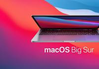 苹果发布macOS Big Sur 11.4 系统更新 支持AMD RDNA2 多个显卡