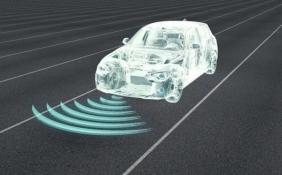 华域汽车4D成像毫米波雷达即将量产 可勾勒物体三维空间内轮廓