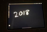 采用Mini-LED材质 新iPad Pro仍存在高光溢出现象