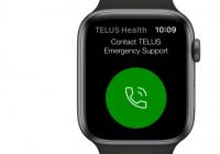 国外公司推出紧急救援服务 利用Apple Watch跌倒检测功能帮助弱势人群