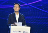 腾讯云宣布新投产四个国际数据中心 对外提供数字化解决方案