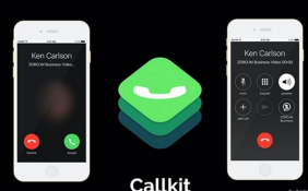 曝微信曾遭封杀的CallKit功能重回iOS 目前尚处灰度测试中