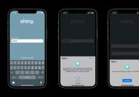 苹果测试新的密钥验证功能 可用Face ID和Touch ID取代密码