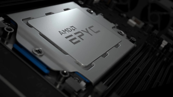 AMD确认Zen4处理器明年发布 IPC性能或超过20%