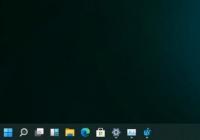 Windows11或引入全新多任务功能 允许用户对桌面窗口进行布局