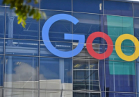谷歌最新薪资曝光 企业顾问岗年薪为29万美元