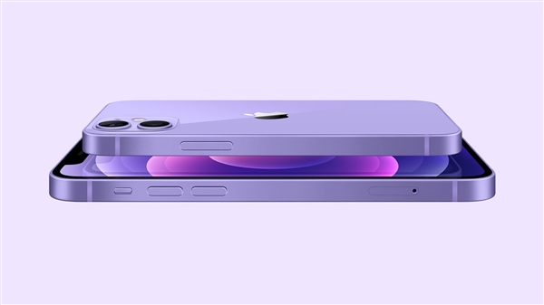 消息称苹果已停止生产iPhone 12 mini：性价比不高缺点明显