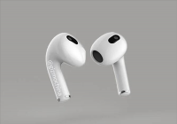 确认！苹果将在今年更新AirPods 明年推出AirPods Pro 2