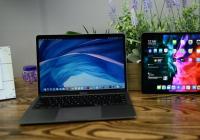 一季度PC出货量同比增长335.5% 苹果成印度第五大PC品牌