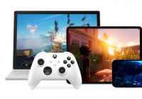  微软宣布将通过网络为苹果设备和PC设备推出Xbox云游戏服务