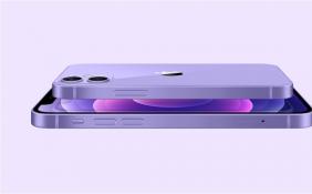 消息称iPhone 13将完成最终设计 首次加入高刷屏无缘屏下指纹