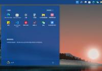 任务栏被UWP化 用户吐槽Win11任务栏糟点多