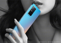 vivo官宣S系列新成员vivo S10 主打“自然美”成新一代自拍神器