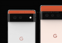 谷歌Pixel 6/6 Pro将搭载谷歌自研芯片 提供5年Android更新