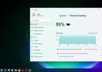 内置硬盘健康提醒 Win11设置将更智能化 