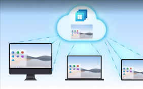 Windows 365云电脑发布 可通过云上托管形式运行Windows 11系统