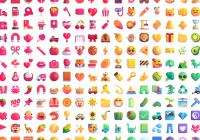 微软披露Win11全新Emoji表情系统 包括重新设计的1800多个表情