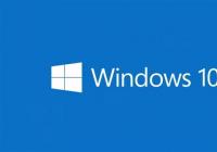 微软如期推出Windows 10 21H2更新 将是一个LTSC长期支持版本
