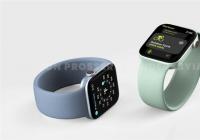 曝Apple Watch S7有望加入120Hz高刷屏 成全球首款高刷智能手表