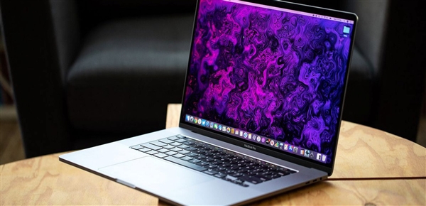 曝新MacBook Pro已进入量产 每月出货量将达30-40万台