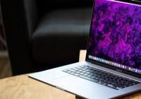 曝新MacBook Pro已进入量产 每月出货量将达30-40万台