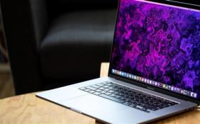 曝新MacBook Pro已进入量产 每月出货量将达30-40万台