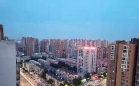 融资端收紧遇上偿债高峰 房企所在债券市场暗潮汹涌