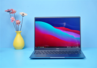 realme王伟谈首款笔记本：realme Book用料扎实致成本高
