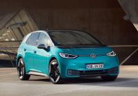 7月德国新乘用车注册量同比下降25% 电动汽车销量大涨55%