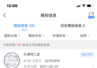 “京津同仁堂”再陷商标纠纷 商标争议重伤老字号