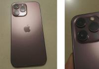 疑似iPhone 13 Pro谍照曝光 摄像头传感器尺寸更大