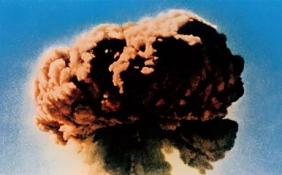 我国第一颗原子弹核心部件铀球操刀人原公浦因病逝世