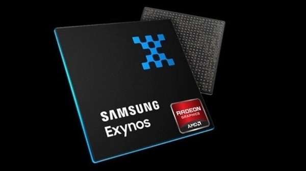 三星Exynos 2200跑分曝光：GPU性能大跃升 图形性能碾压苹果A14